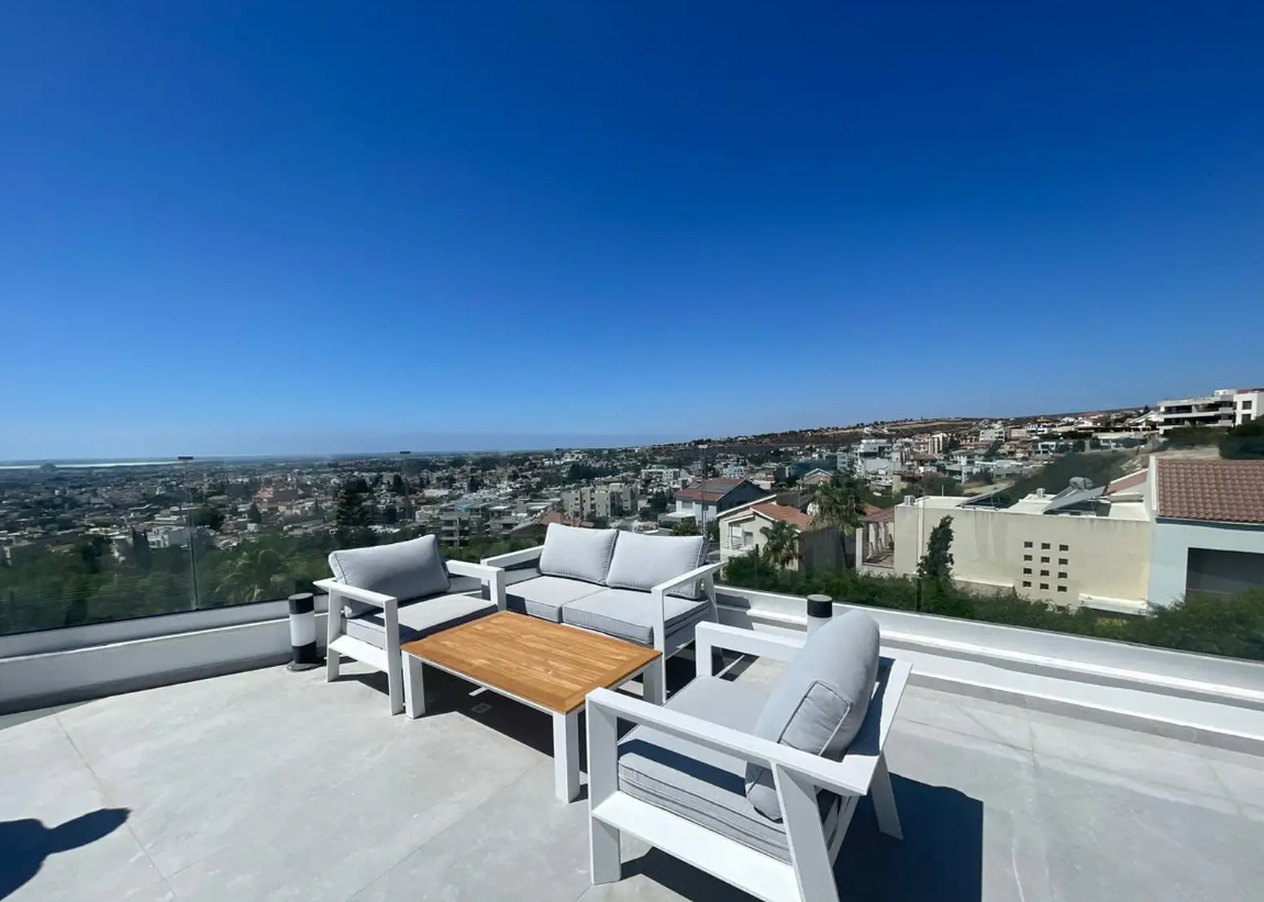 Casa en Limasol, Chipre, 400 m² - imagen 3