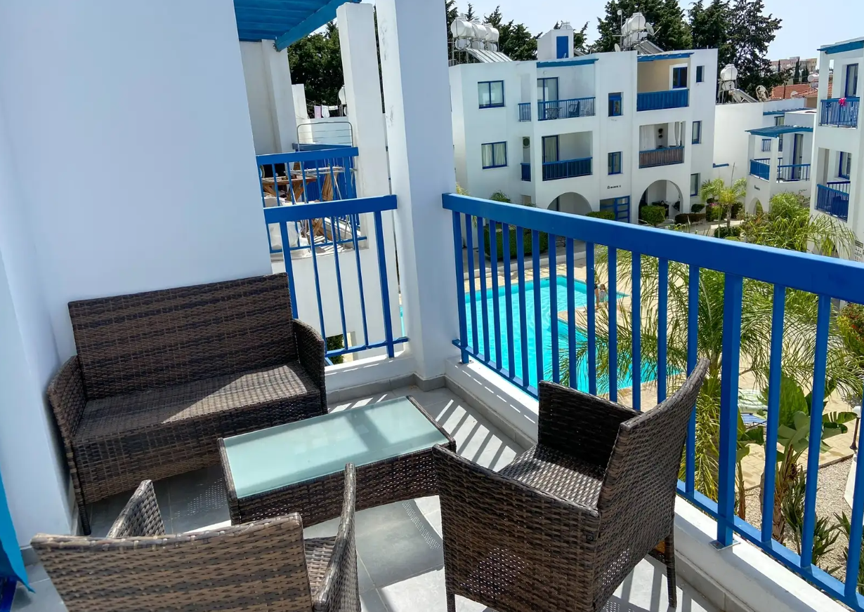 Apartment in Universal, Zypern - Foto 3