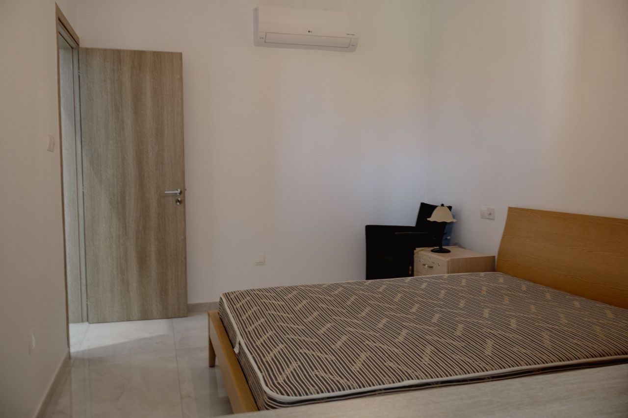 Haus in Agios Tychon, Zypern - Foto 4