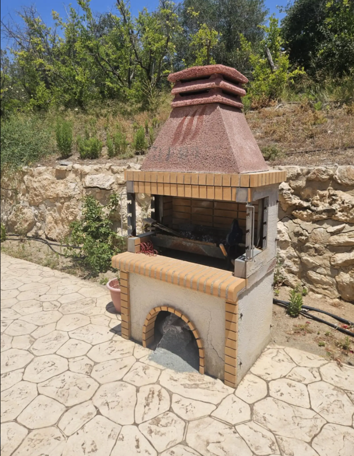 Haus in Paphos, Zypern - Foto 4