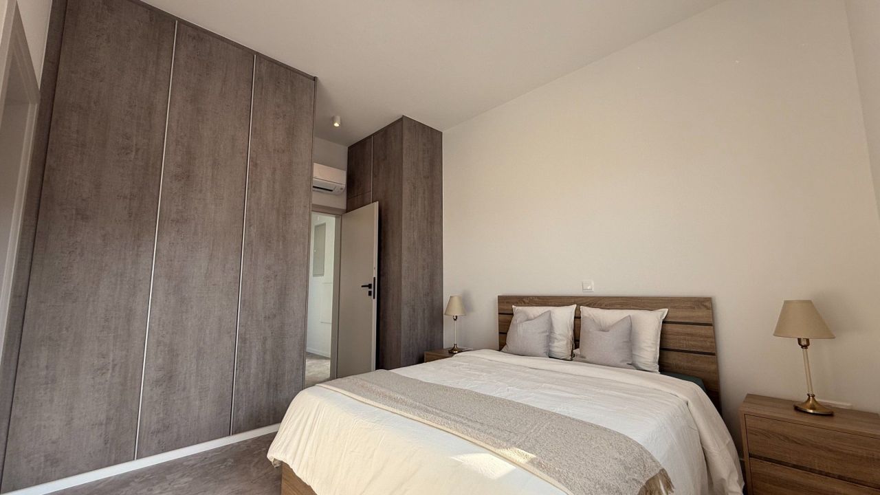 Apartamento en Limasol, Chipre, 104 m² - imagen 4