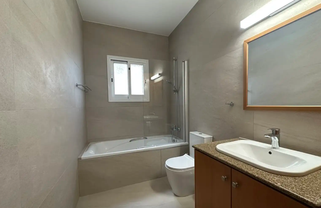 Appartamenti a Agios Athanasios, Cipro, 120 m² - foto 3