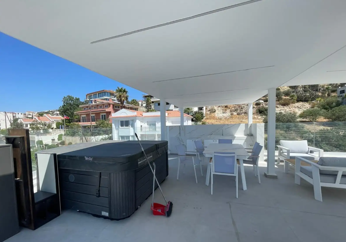 Casa en Limasol, Chipre, 400 m² - imagen 4