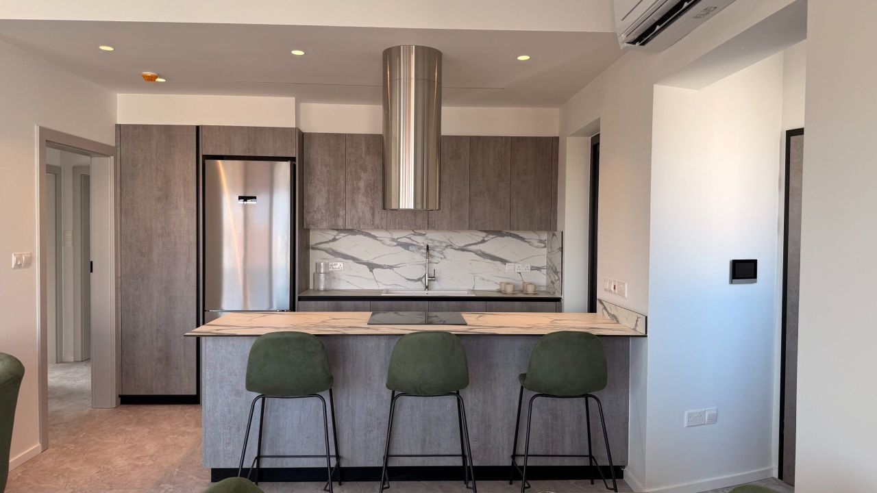 Apartment in Limassol, Cyprus, 126 m² - picture 4