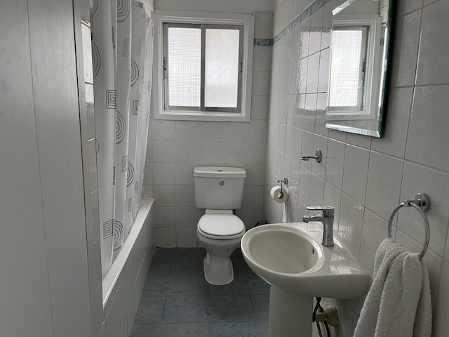 Appartement à Germasogeia, Chypre - image 5