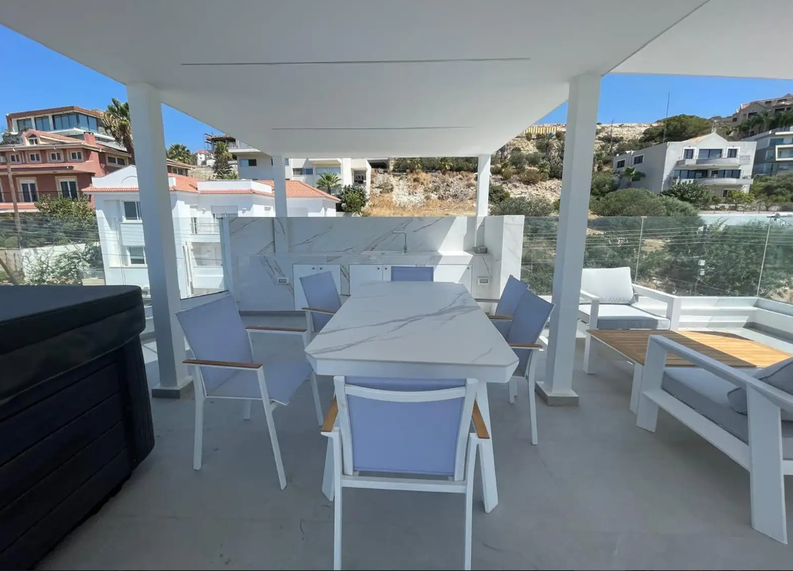 Casa en Limasol, Chipre, 400 m² - imagen 5