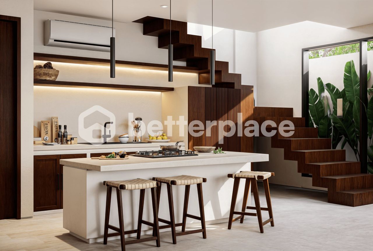 Villa in Canggu, Indonesia, 126 m² - picture 4