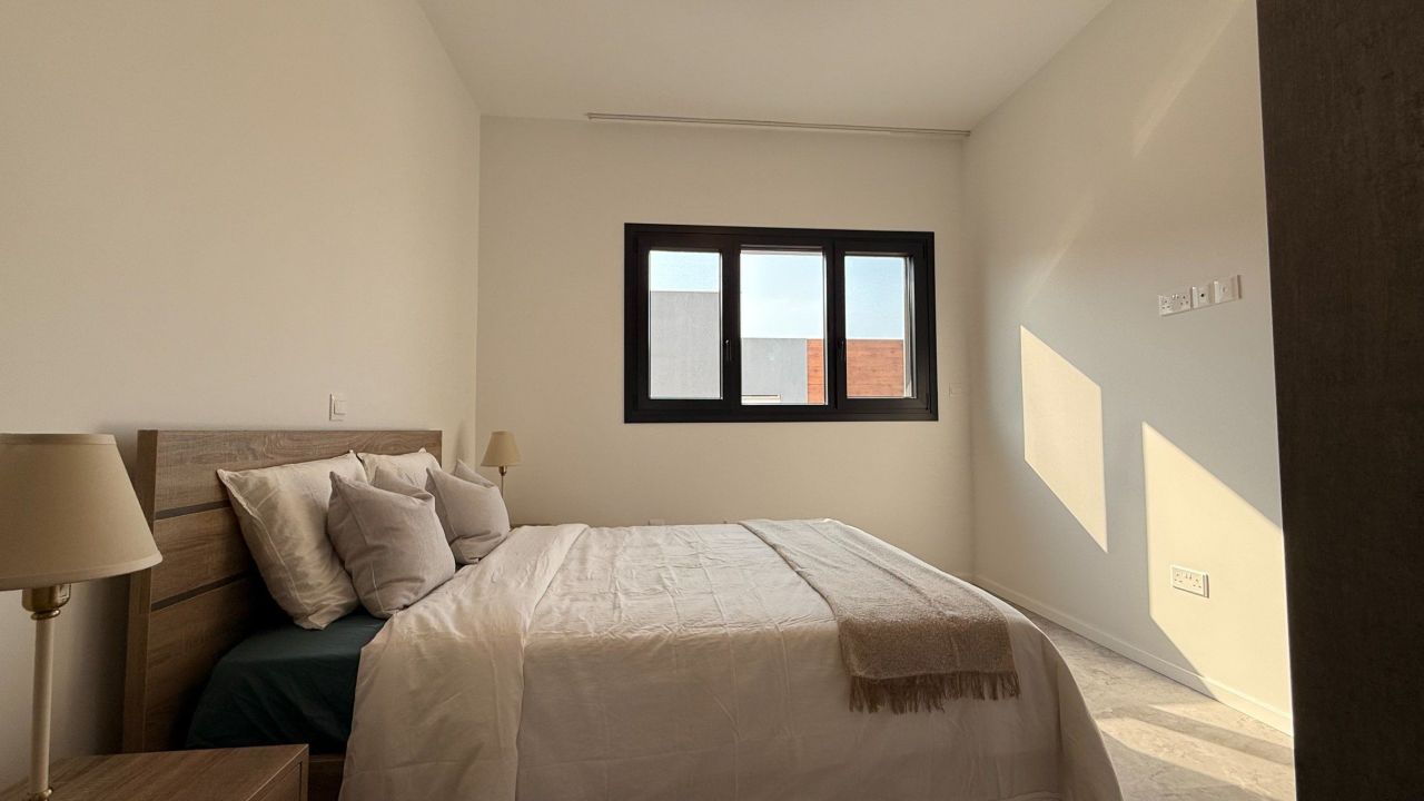 Apartamento en Limasol, Chipre, 104 m² - imagen 5