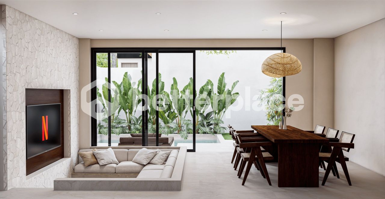 Villa in Canggu, Indonesia, 126 m² - picture 3