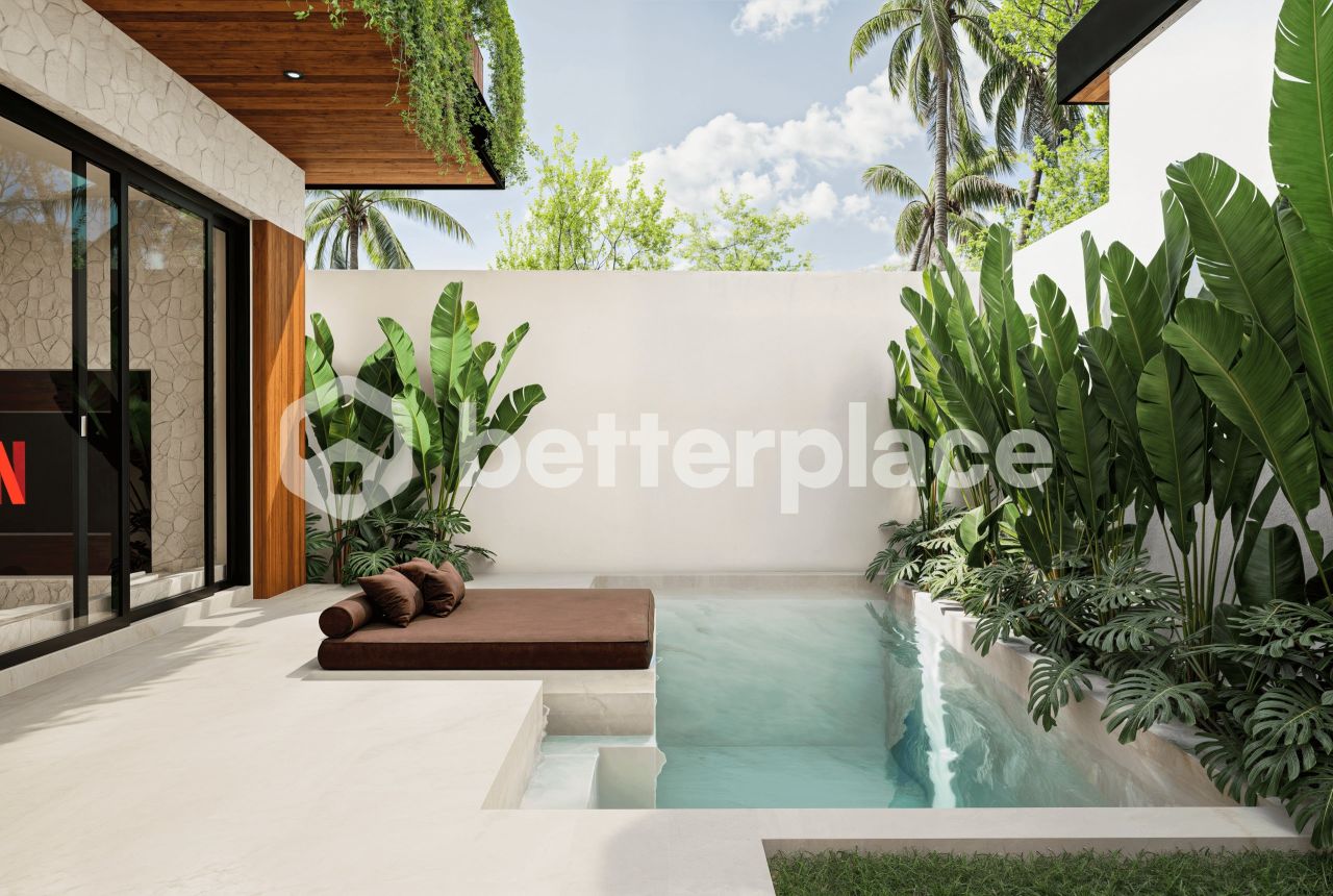 Villa in Canggu, Indonesia, 126 m² - picture 7