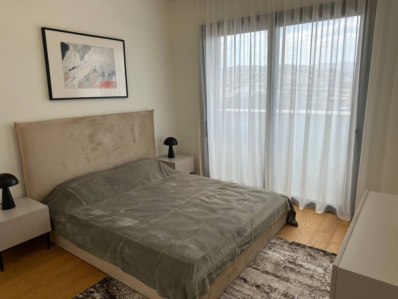 Apartment in Germasogeia, Cyprus, 143 m² - picture 5