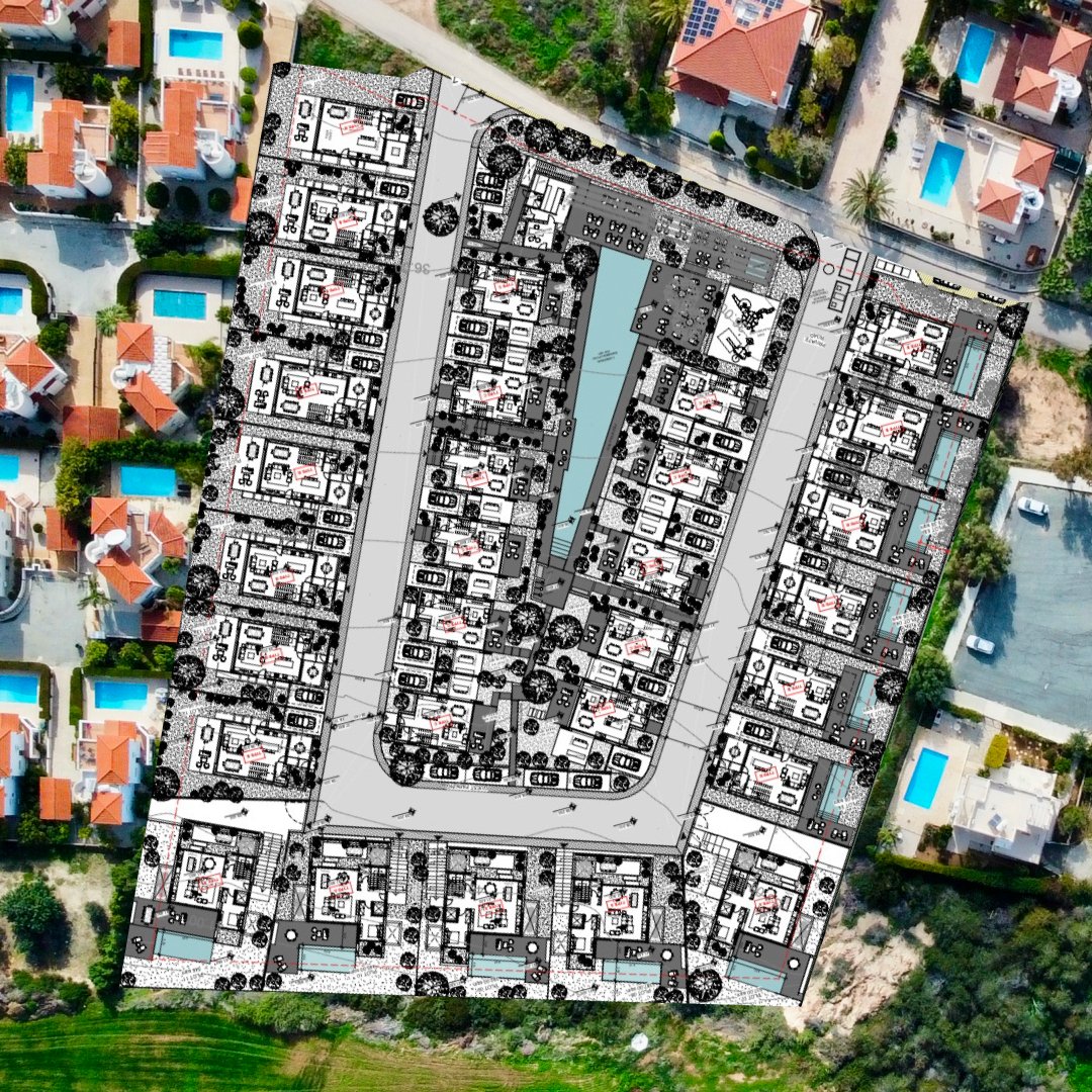 Maison à Paphos, Chypre - image 6