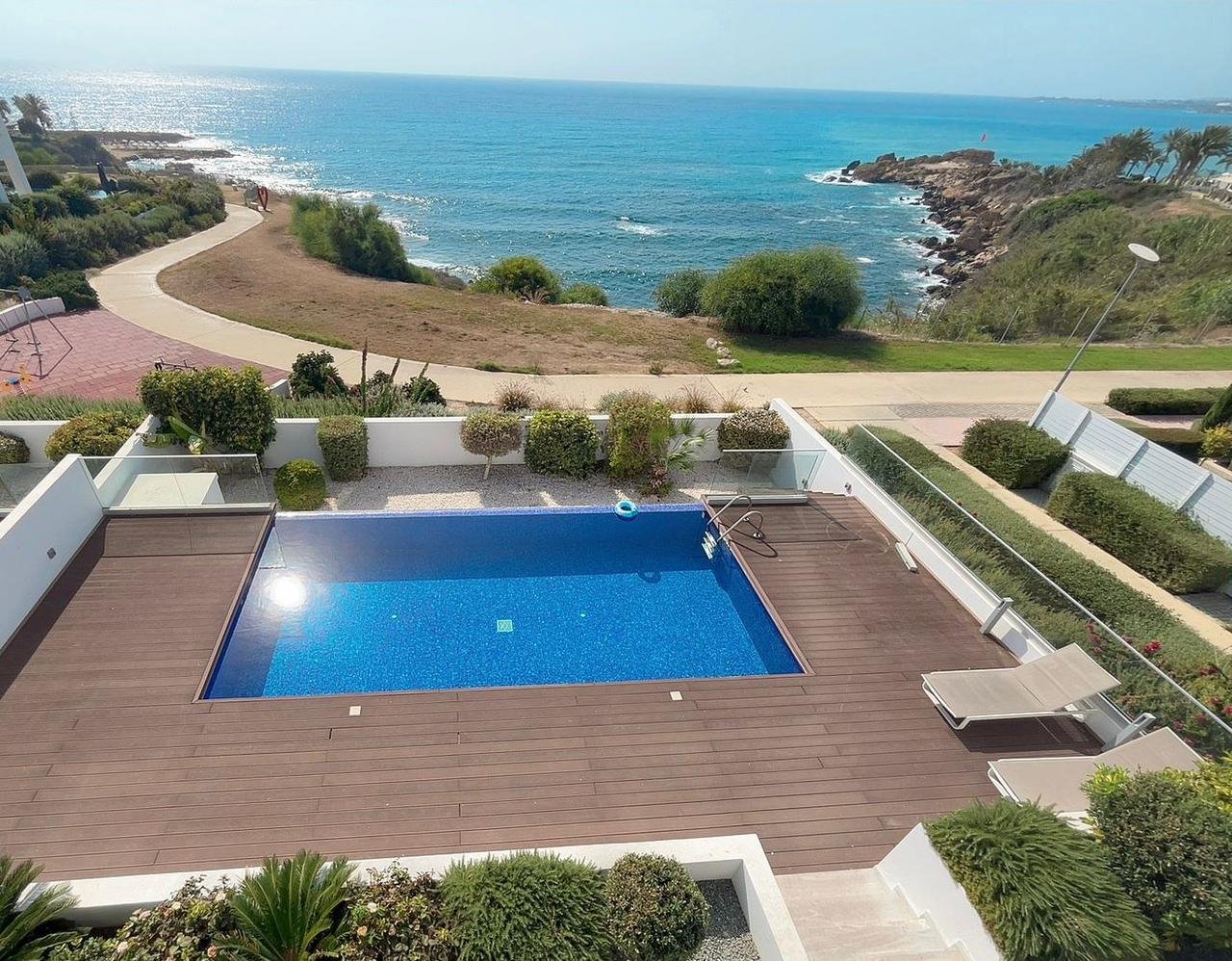 Casa a Kissonerga, Cipro - foto 6