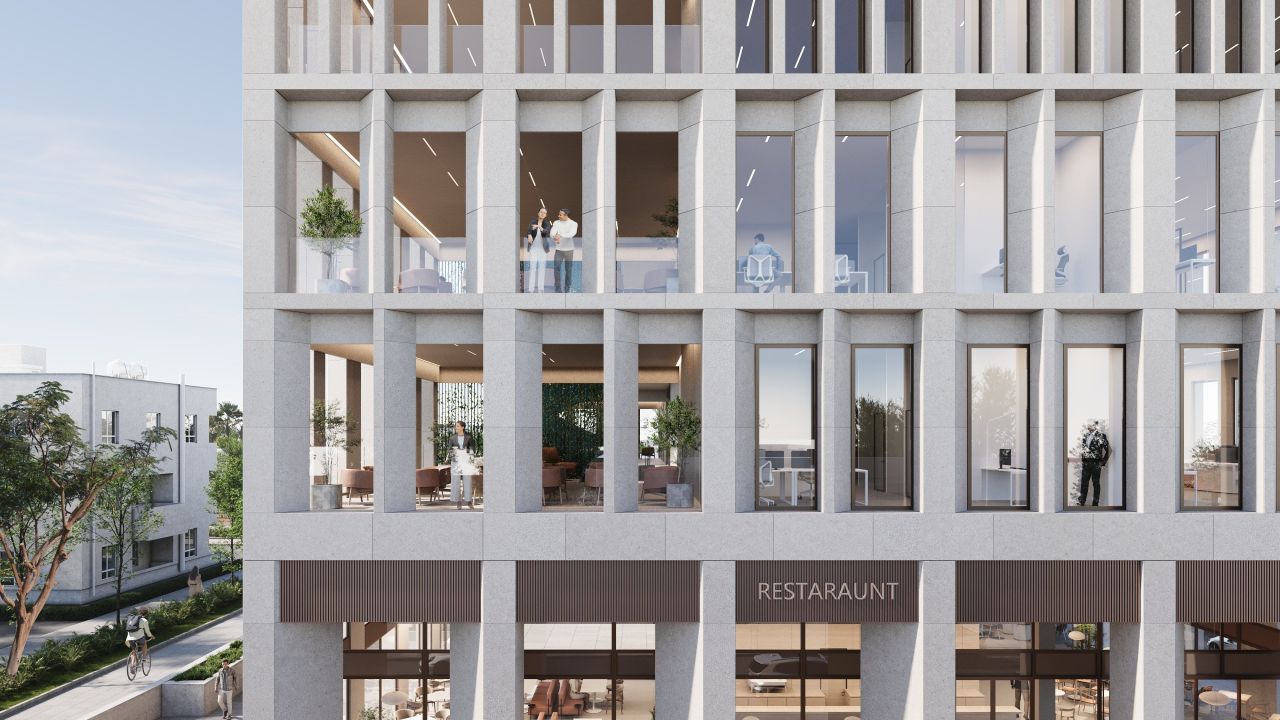 Apartamento en Geroskipou, Chipre, 128 m² - imagen 6