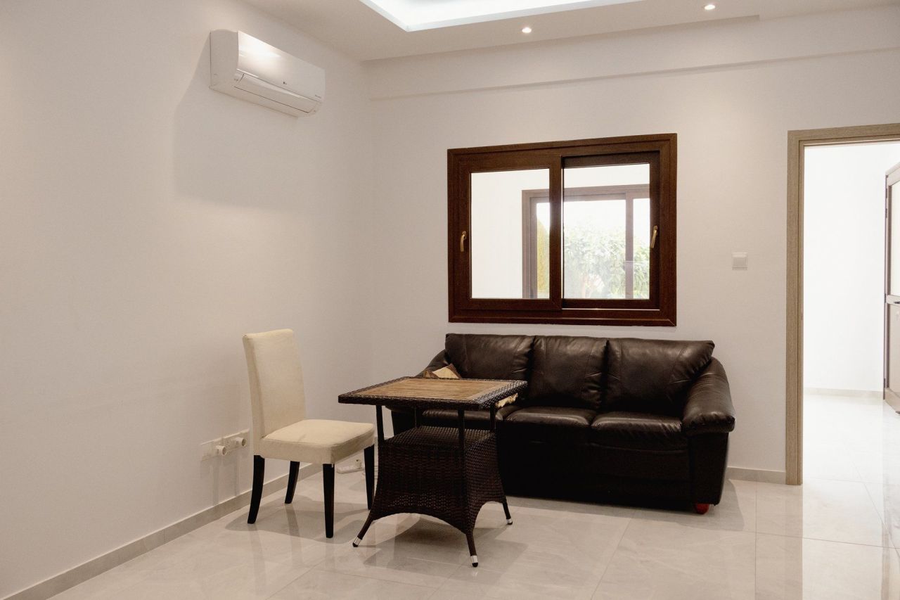 Haus in Agios Tychon, Zypern - Foto 6