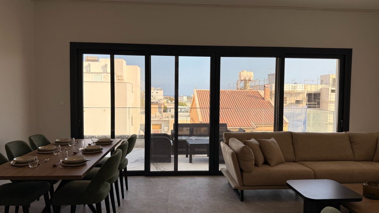 Apartment in Limassol, Cyprus, 126 m² - picture 7