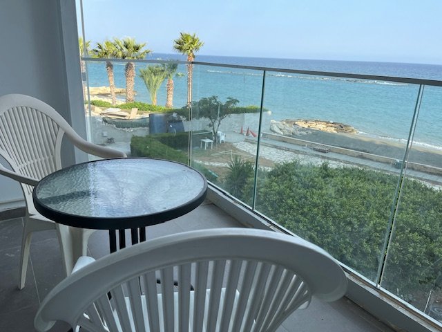 Appartement à Germasogeia, Chypre - image 7