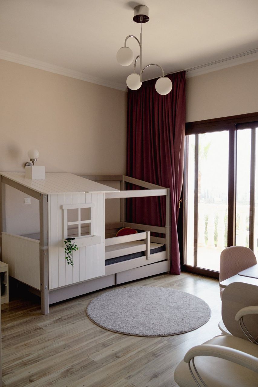 Haus in Agios Tychon, Zypern - Foto 7