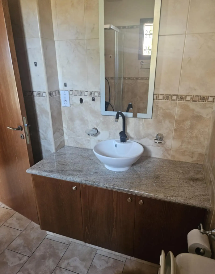 Haus in Paphos, Zypern - Foto 7