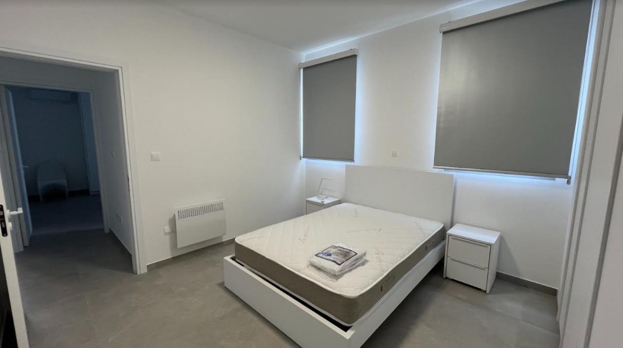 Appartement à Germasogeia, Chypre, 100 m² - image 6