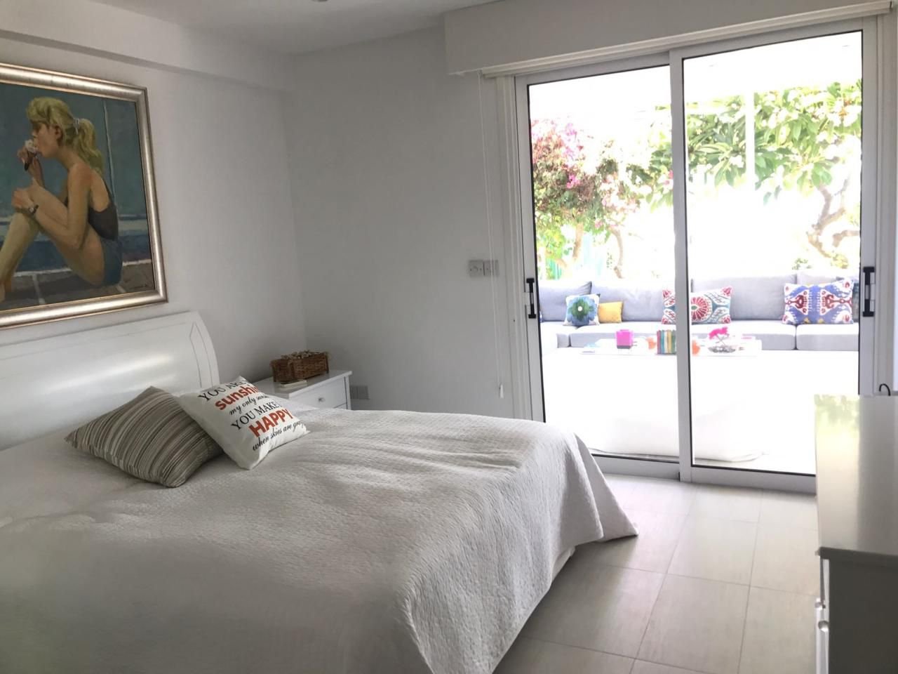 Apartment in Germasogeia, Zypern, 85 m² - Foto 7