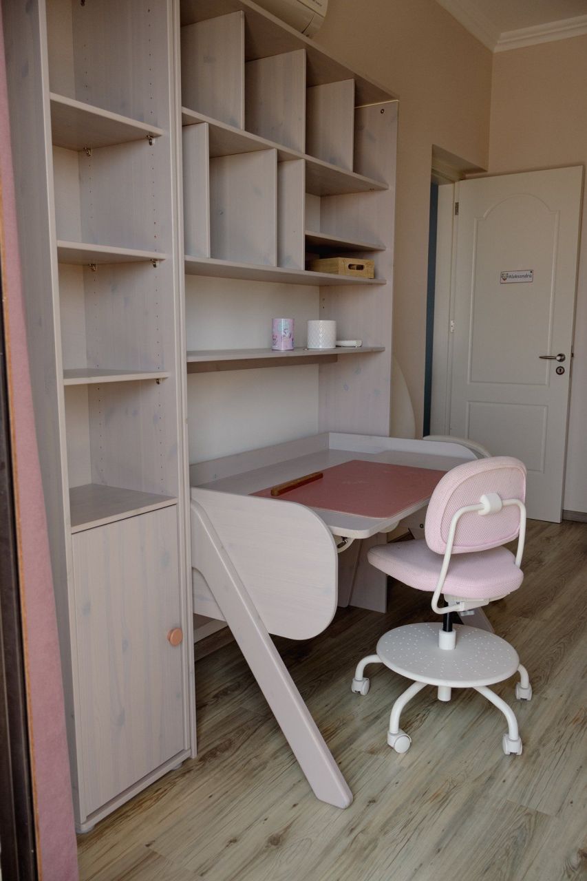 Haus in Agios Tychon, Zypern - Foto 8