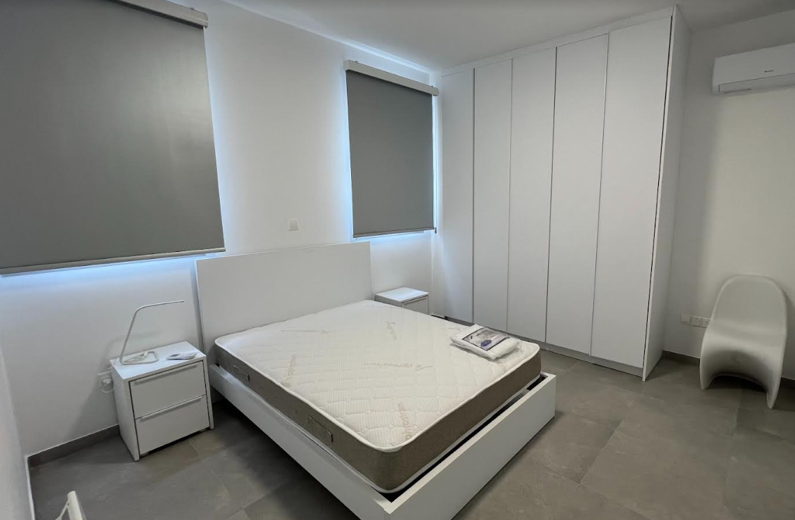 Appartement à Germasogeia, Chypre, 100 m² - image 7