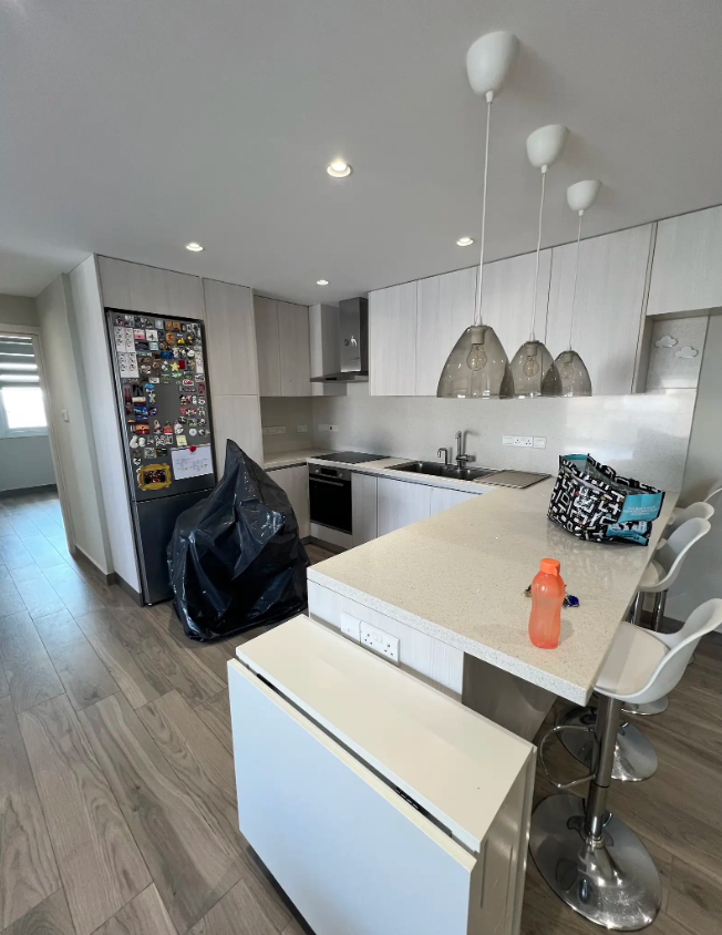 Apartment in Limassol, Zypern, 100 m² - Foto 6