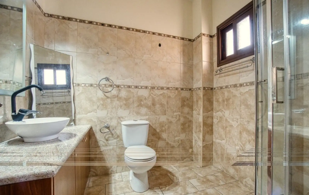 Haus in Paphos, Zypern - Foto 9