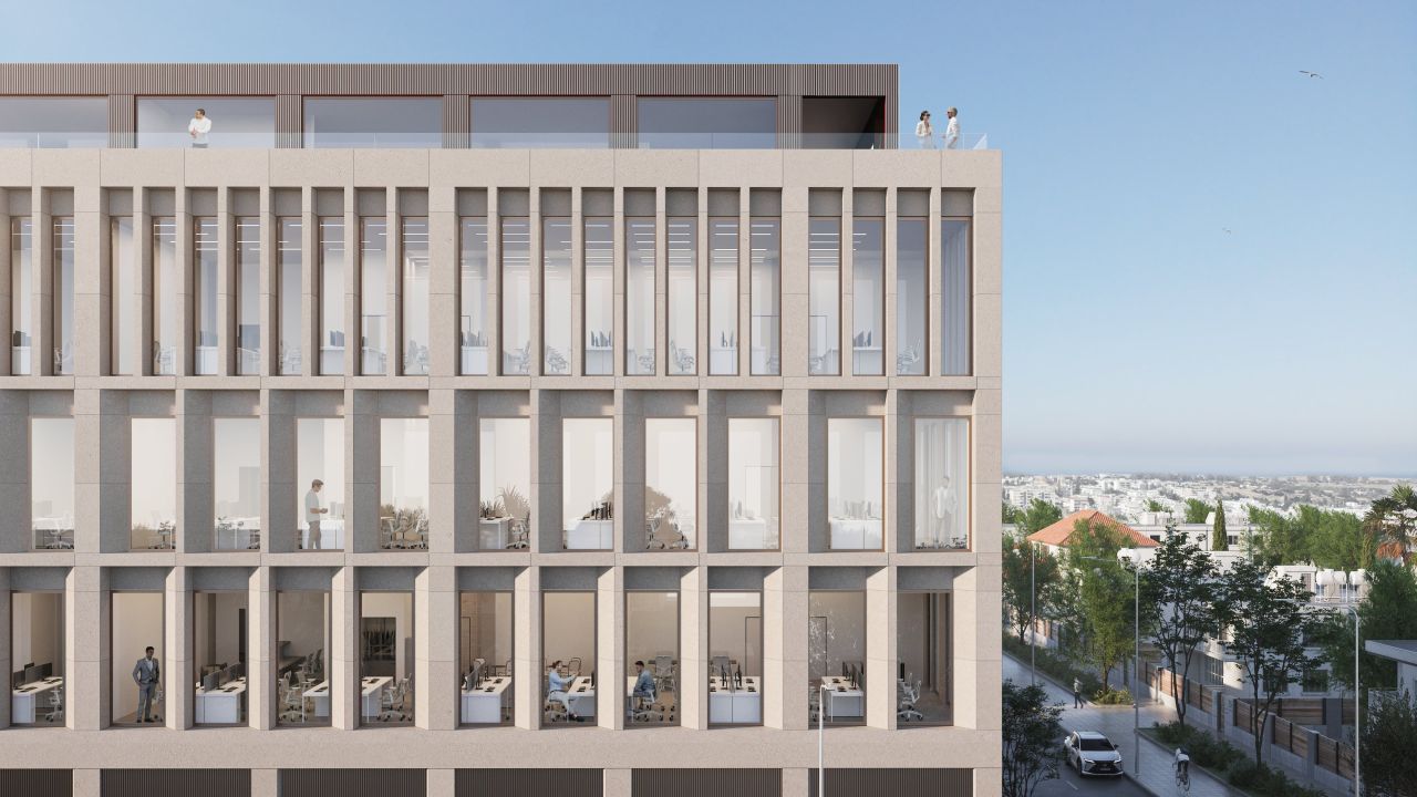 Appartement à Géroskipou, Chypre, 128 m² - image 9