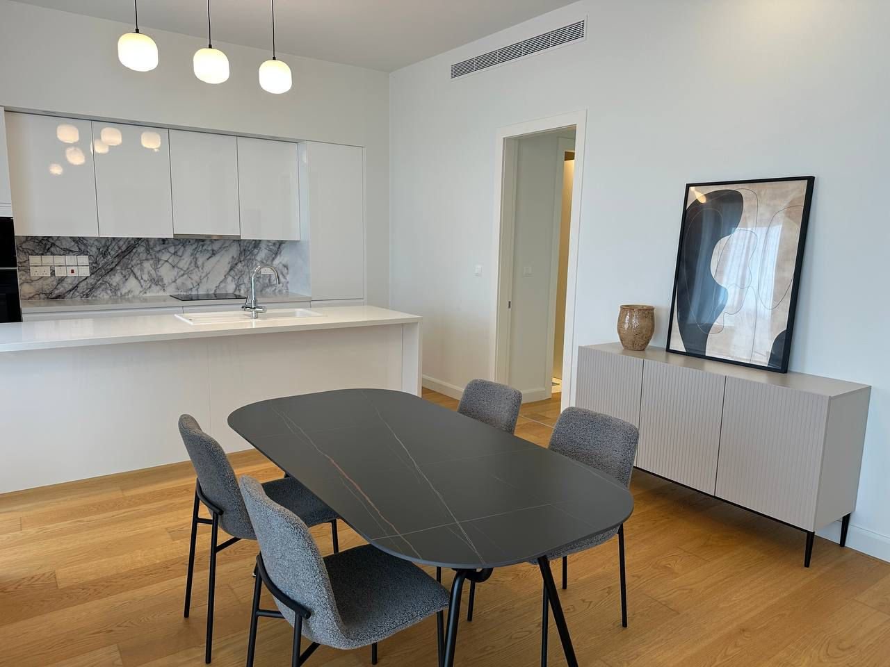 Apartment in Germasogeia, Cyprus, 143 m² - picture 9