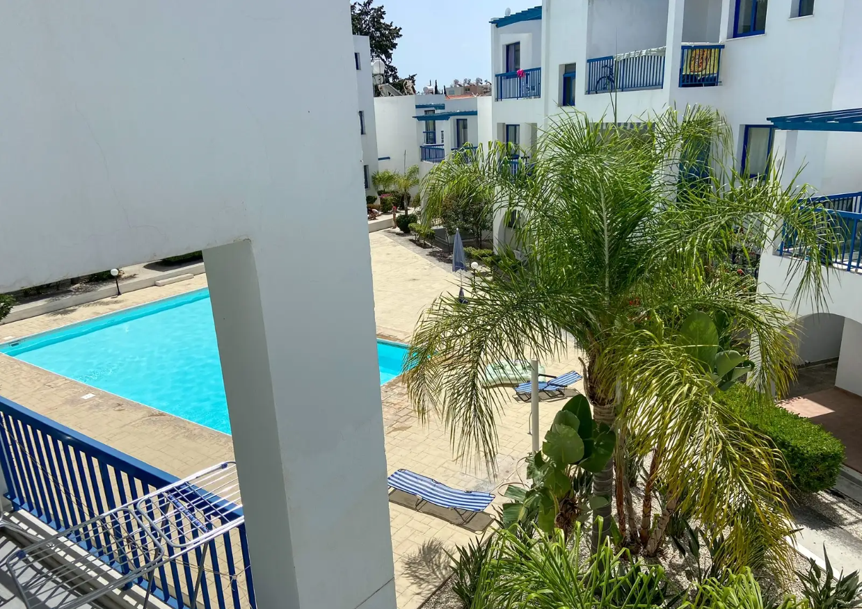 Apartment in Universal, Zypern - Foto 10