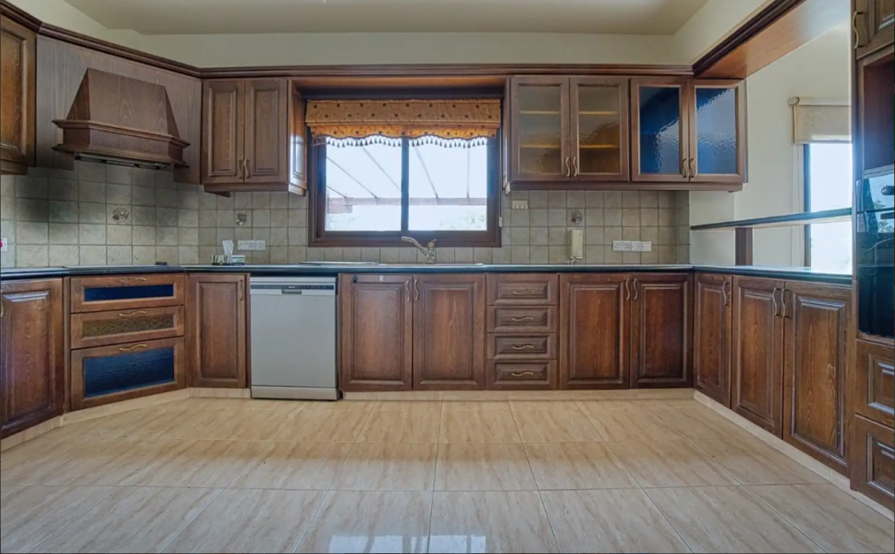 Haus in Paphos, Zypern - Foto 10