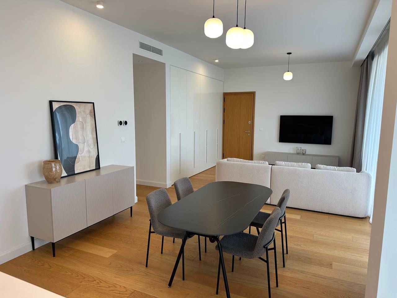 Apartment in Germasogeia, Cyprus, 143 m² - picture 10