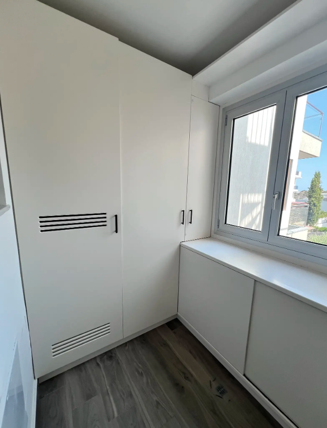 Apartment in Limassol, Zypern, 100 m² - Foto 8