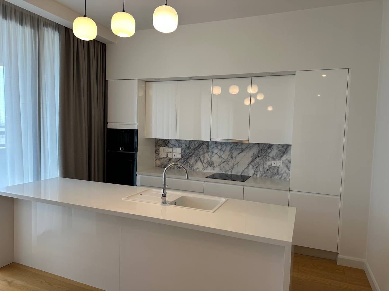 Apartment in Germasogeia, Cyprus, 143 m² - picture 11