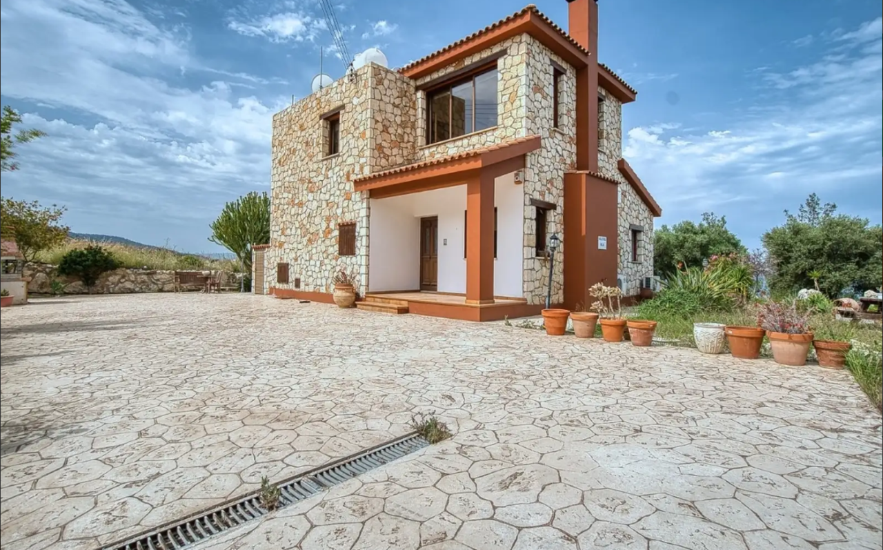 Haus in Paphos, Zypern - Foto 12