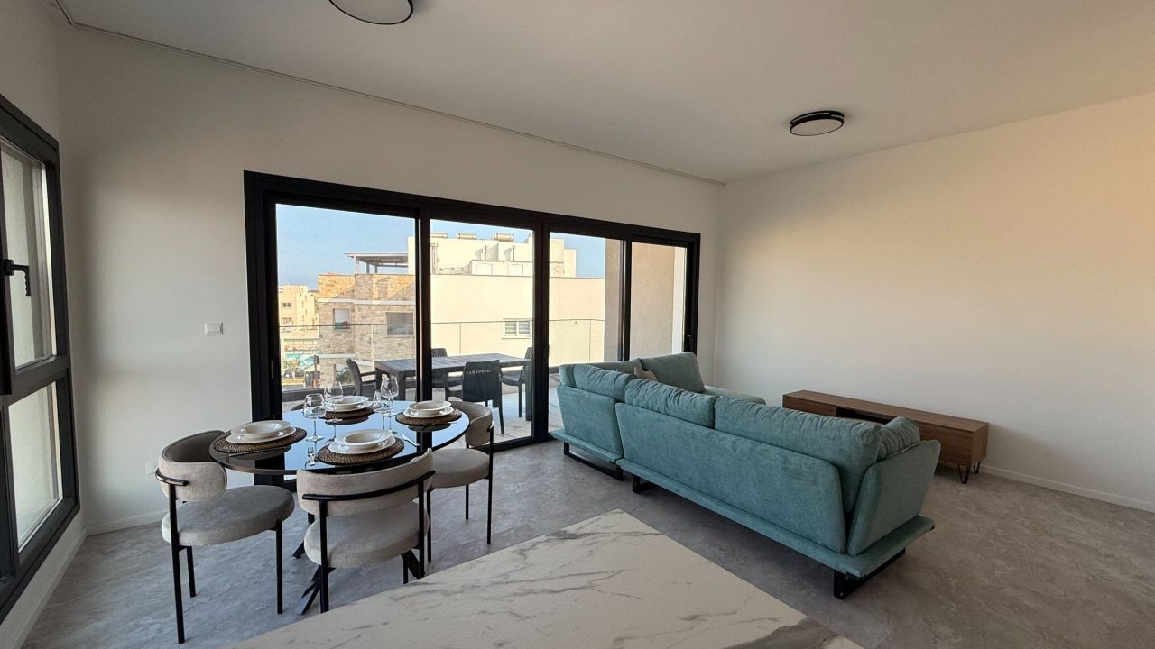 Apartamento en Limasol, Chipre, 104 m² - imagen 12