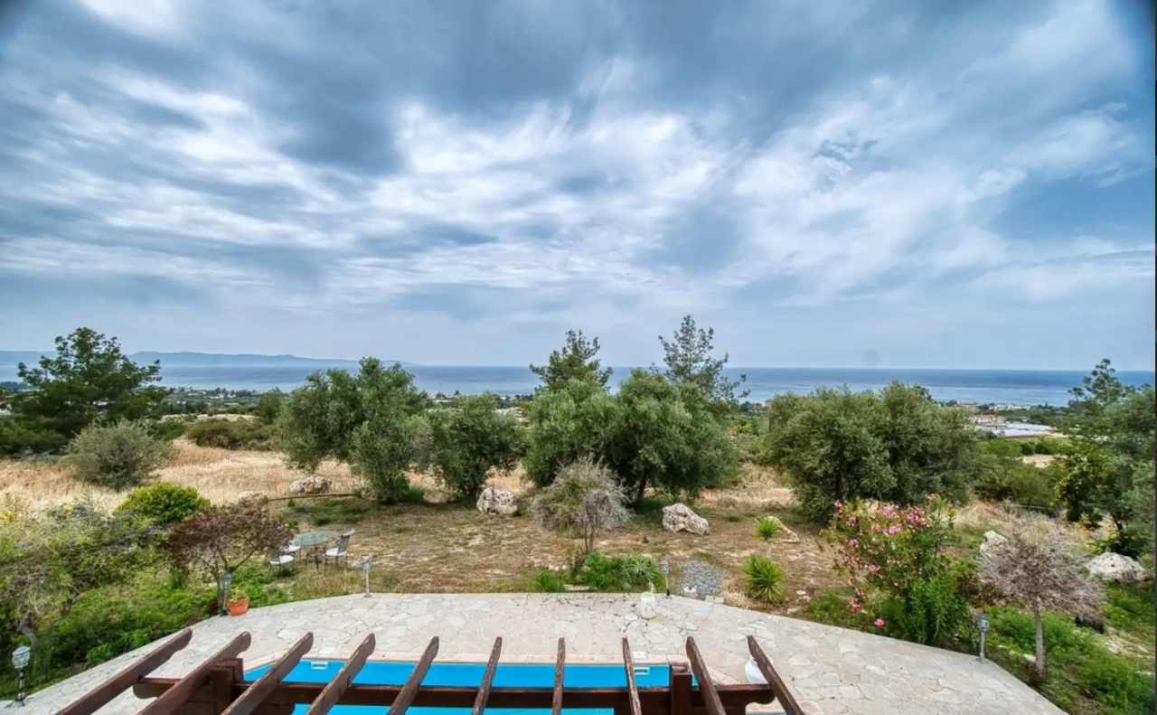 Haus in Paphos, Zypern - Foto 13