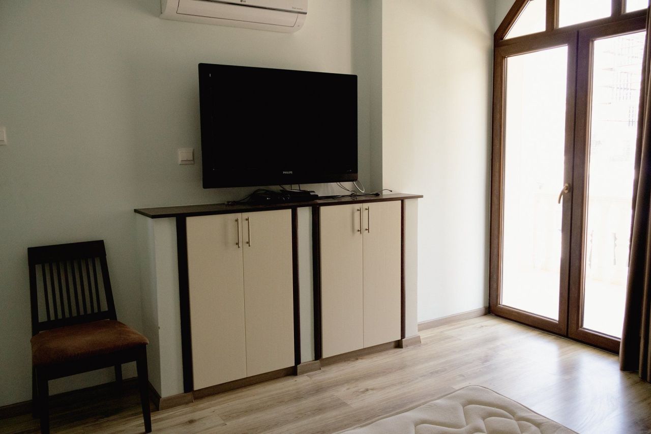 Haus in Agios Tychon, Zypern - Foto 13