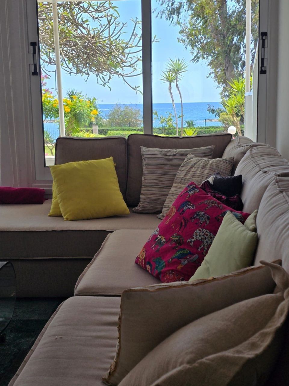 Apartment in Germasogeia, Zypern, 85 m² - Foto 14