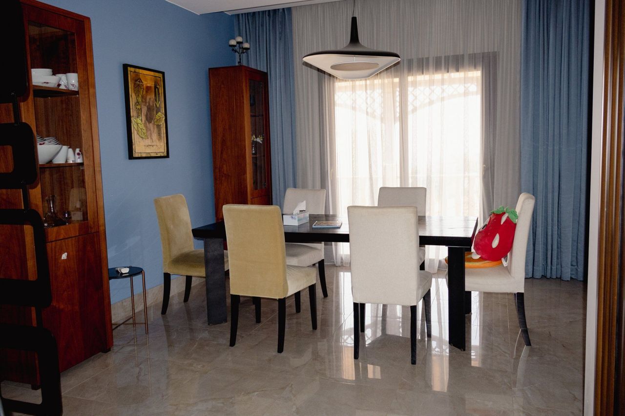 Haus in Agios Tychon, Zypern - Foto 14