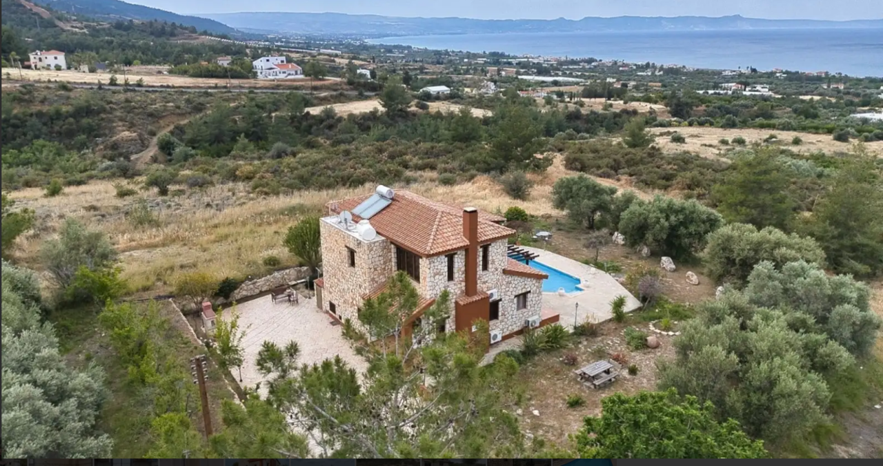 Haus in Paphos, Zypern - Foto 14