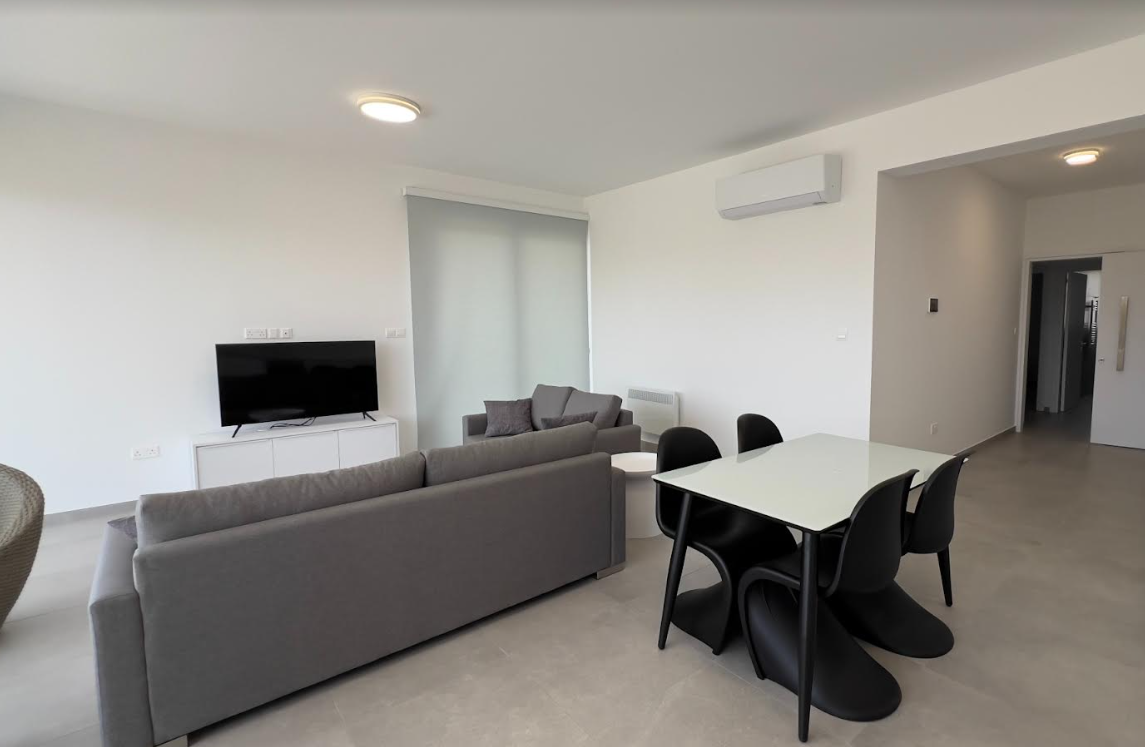 Appartement à Germasogeia, Chypre, 100 m² - image 11