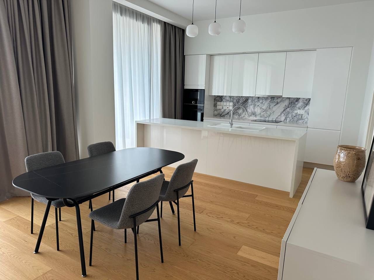 Apartment in Germasogeia, Cyprus, 143 m² - picture 15