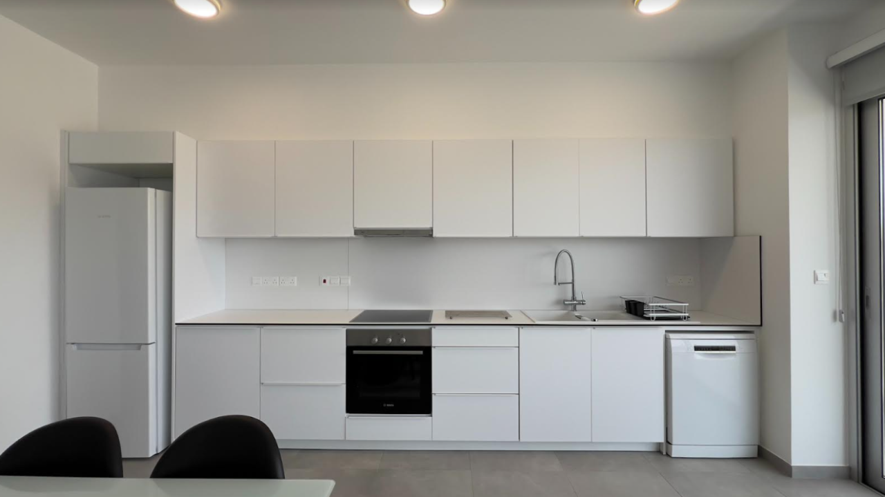 Appartement à Germasogeia, Chypre, 100 m² - image 12