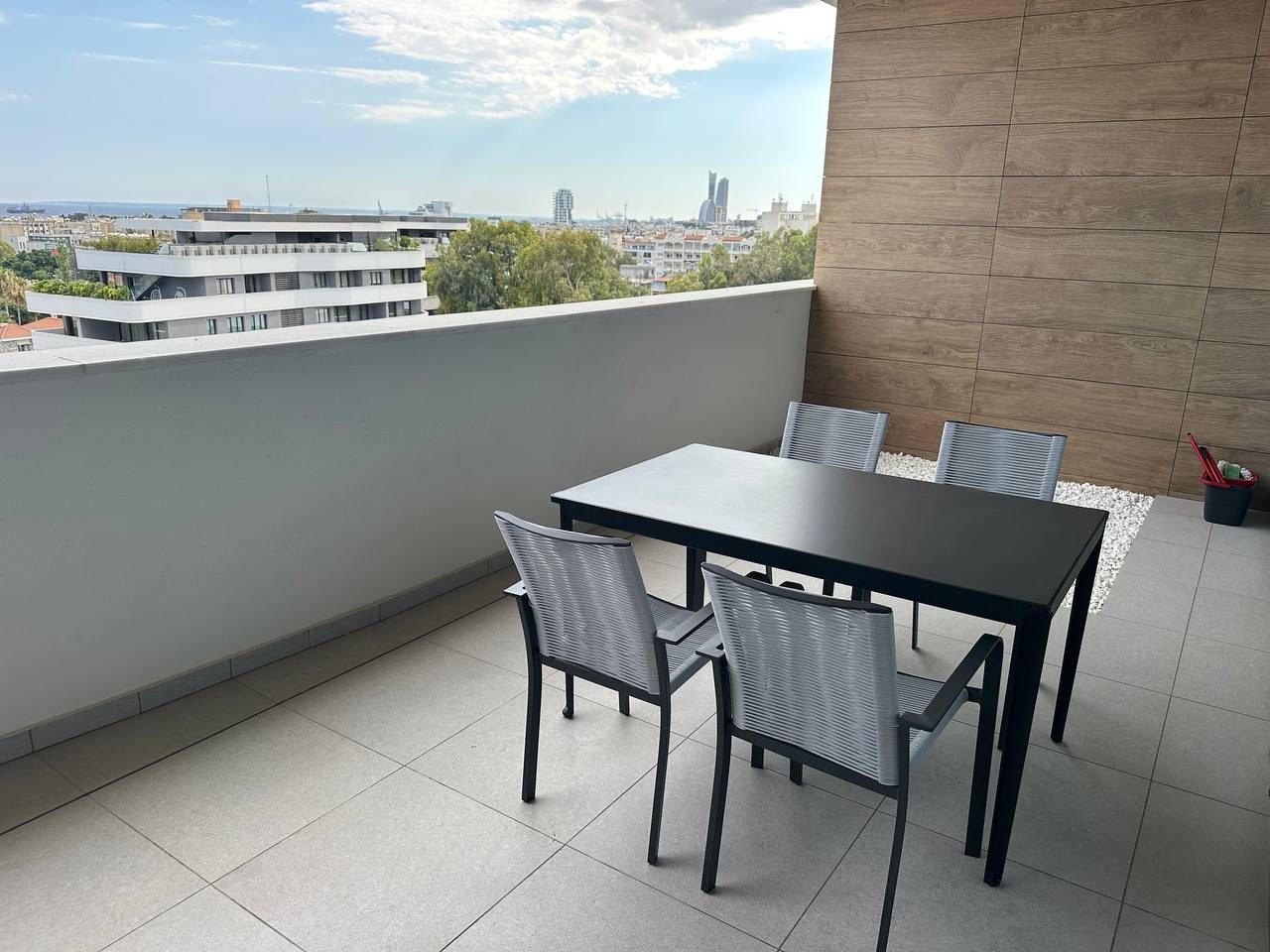 Apartment in Germasogeia, Cyprus, 143 m² - picture 17