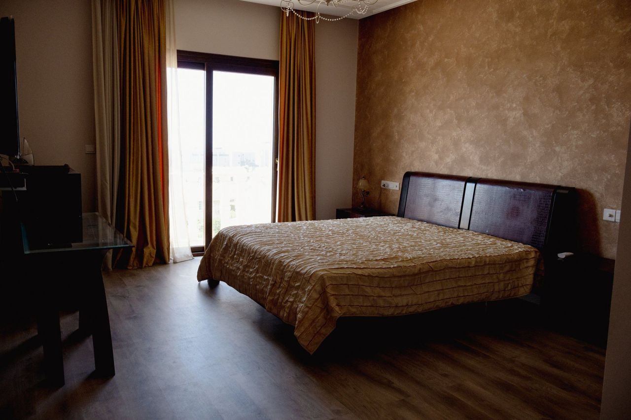 Haus in Agios Tychon, Zypern - Foto 18