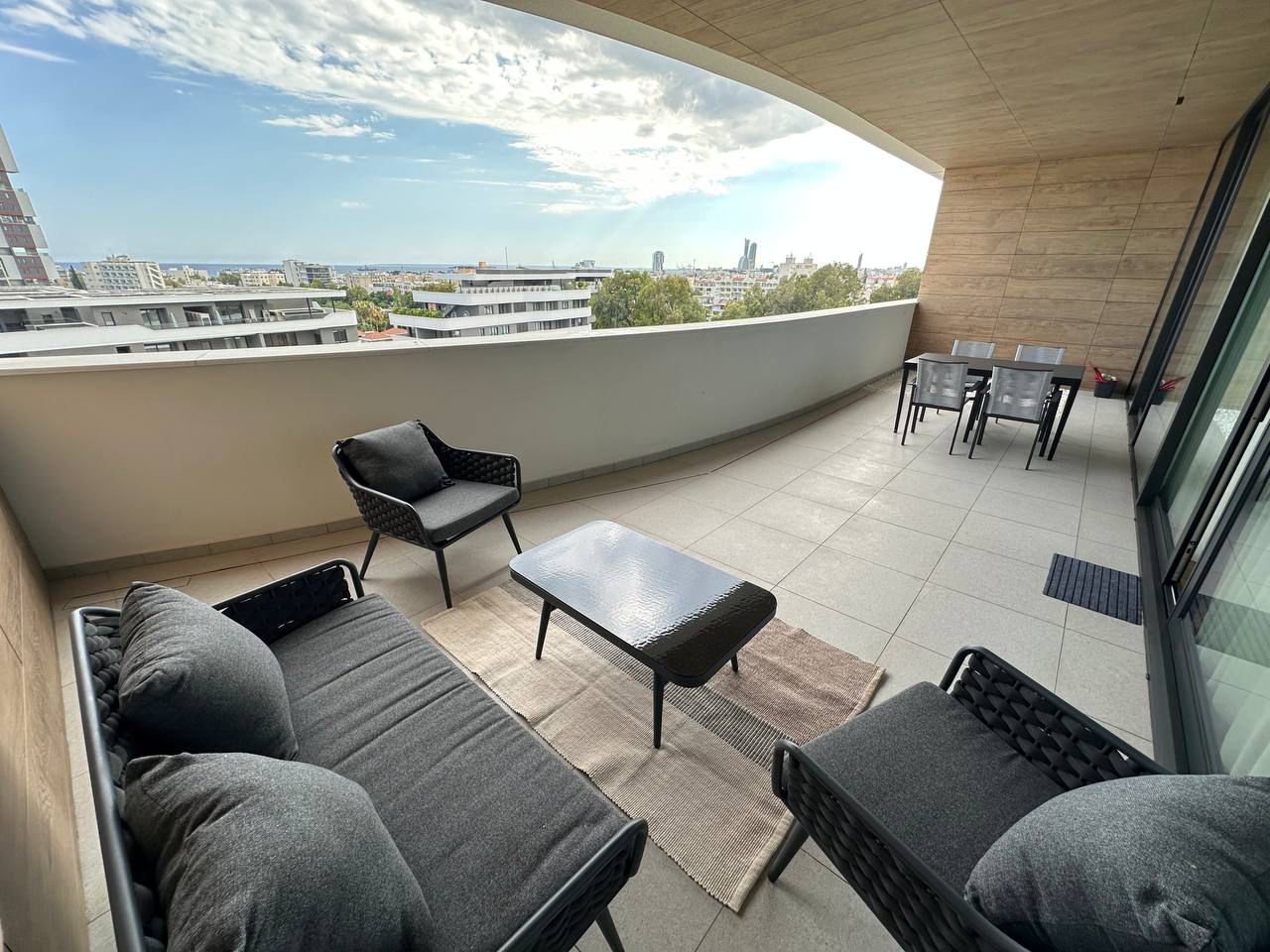 Apartment in Germasogeia, Cyprus, 143 m² - picture 18