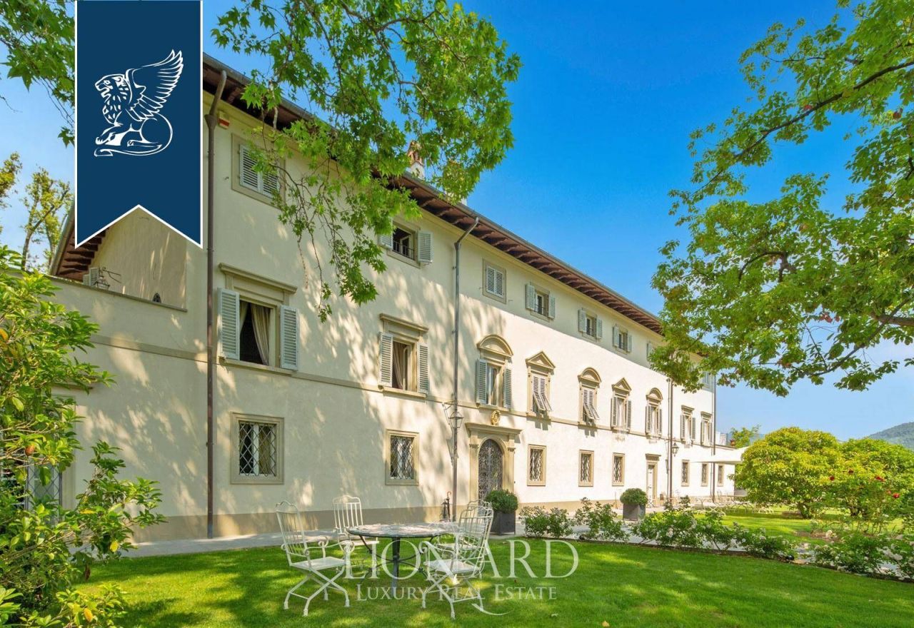 Villa à Pistoia, Italie, 2 100 m² - image 15